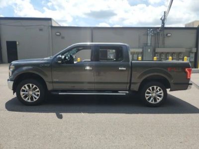 2017 Ford F-150 - Photo 6