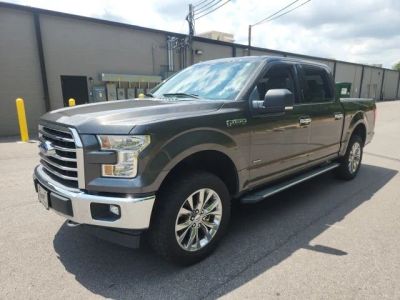 2017 Ford F-150 - Photo 7