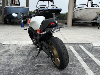 2024 Yamaha XSR900 - Photo 7