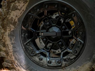 2026 Can-Am Outlander Backcountry 1000R - Photo 7