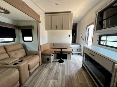2026 Dutchmen Astoria - Photo 42