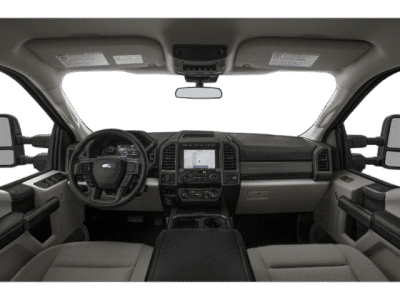 2022 Ford F-250SD - Photo 5