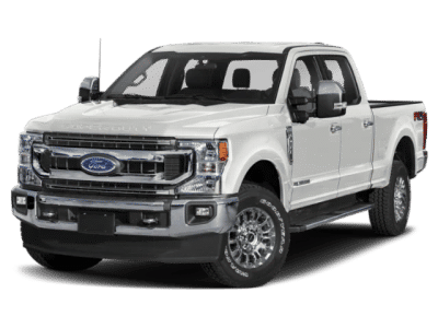 2022 Ford F-250SD - Photo 1