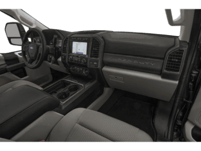 2022 Ford F-250SD - Photo 12