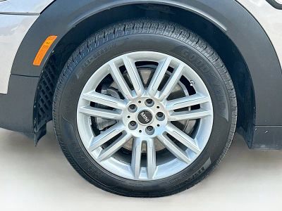 2023 MINI Countryman — photo 32 view