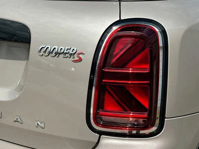 2023 MINI Countryman — photo 26 view