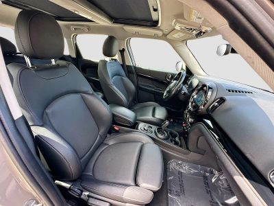 2023 MINI Countryman — photo 28 view
