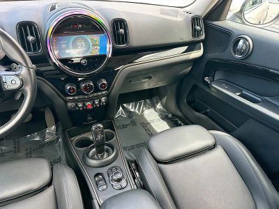 2023 MINI Countryman — photo 23 view