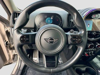 2023 MINI Countryman — photo 10 view