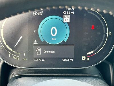 2023 MINI Countryman — photo 11 view
