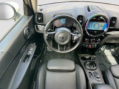 2023 MINI Countryman — photo 22 view