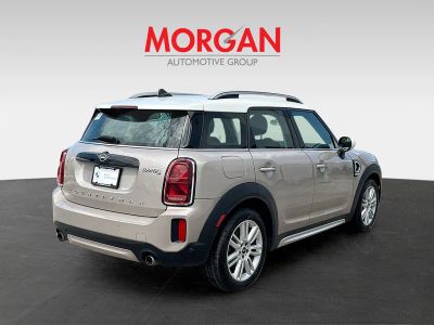 2023 MINI Countryman — photo 7 view