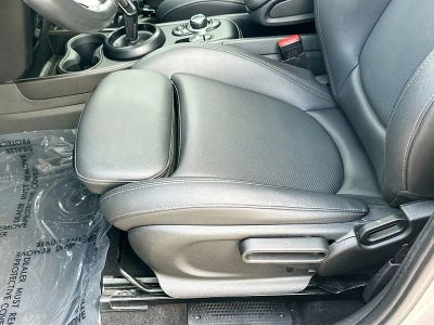 2023 MINI Countryman — photo 18 view