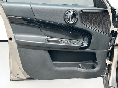 2023 MINI Countryman — photo 21 view