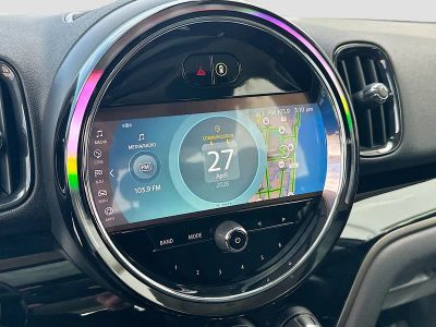 2023 MINI Countryman — photo 12 view
