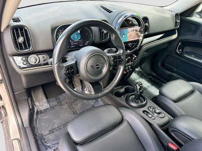 2023 MINI Countryman — photo 9 view