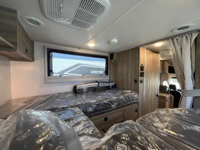 2027 Winnebago EKKO — photo 19 view