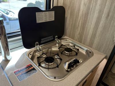 2027 Winnebago EKKO — photo 10 view