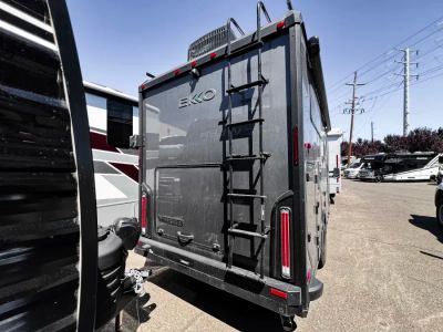 2027 Winnebago EKKO — photo 22 view