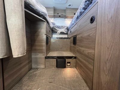 2027 Winnebago EKKO — photo 18 view