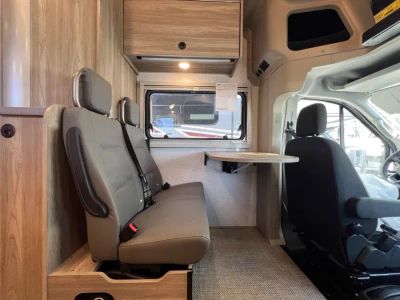 2027 Winnebago EKKO — photo 7 view