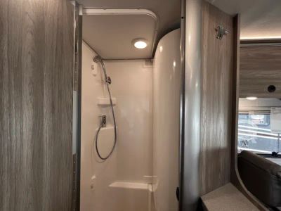 2027 Winnebago EKKO — photo 16 view