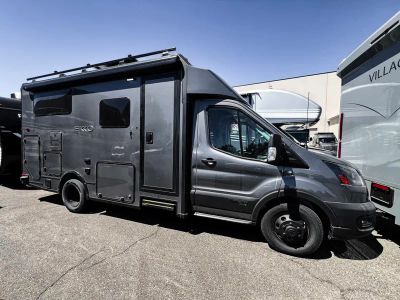2027 Winnebago EKKO — photo 21 view