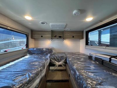 2027 Winnebago EKKO — photo 17 view