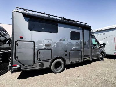 2027 Winnebago EKKO — photo 20 view