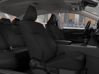 2026 Toyota Camry - Photo 21