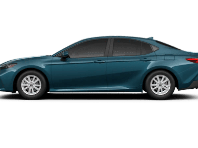 2026 Toyota Camry - Photo 27