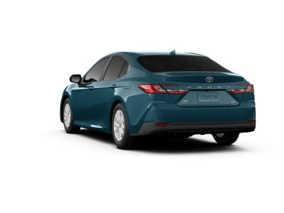 2026 Toyota Camry - Photo 28