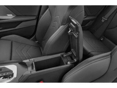 2026 BMW 2 Series — photo 11 view