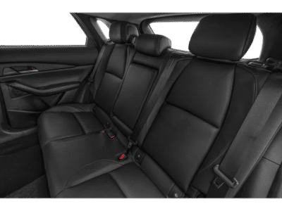 2026 Mazda CX-30 — photo 10 view