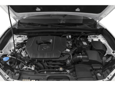 2026 Mazda CX-30 — photo 9 view