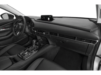 2026 Mazda CX-30 — photo 12 view