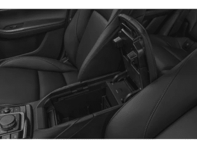 2026 Mazda CX-30 — photo 11 view