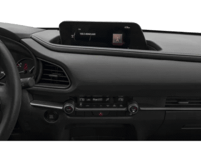 2026 Mazda CX-30 — photo 7 view