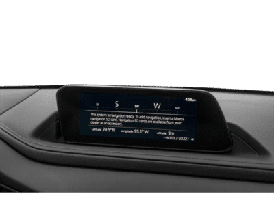 2026 Mazda CX-30 — photo 13 view