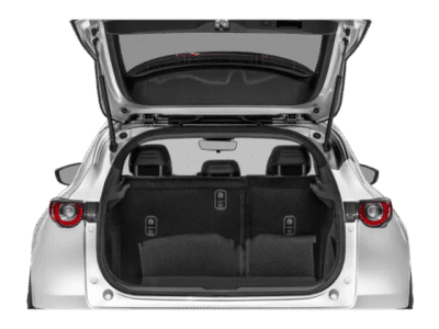 2026 Mazda CX-30 — photo 8 view