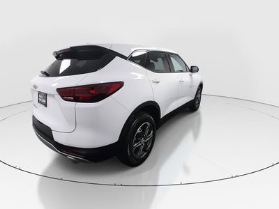 2025 Chevrolet Blazer - Photo 7