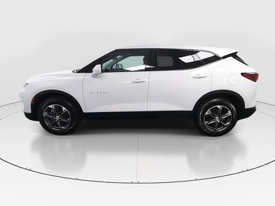 2025 Chevrolet Blazer - Photo 4