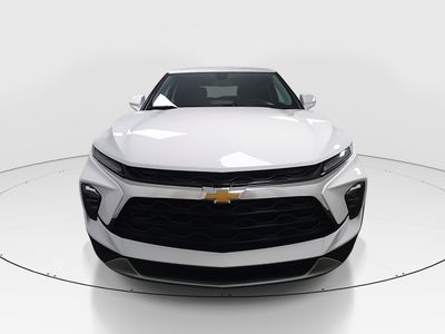 2025 Chevrolet Blazer - Photo 2