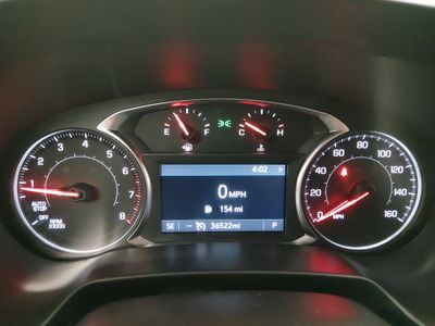 2025 Chevrolet Blazer - Photo 14