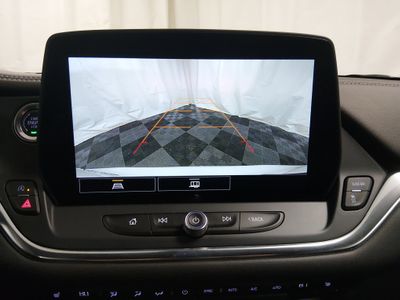 2025 Chevrolet Blazer - Photo 16