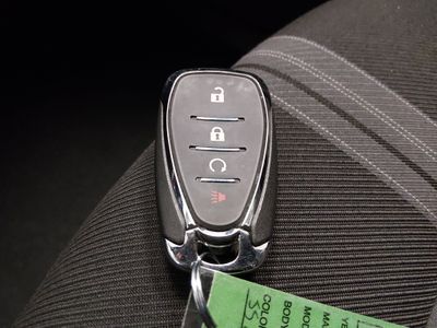 2025 Chevrolet Blazer - Photo 15