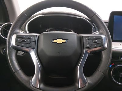 2025 Chevrolet Blazer - Photo 12