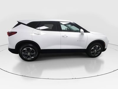 2025 Chevrolet Blazer - Photo 8