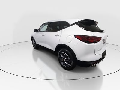 2025 Chevrolet Blazer - Photo 5