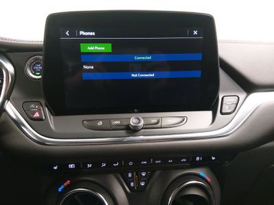 2025 Chevrolet Blazer - Photo 13